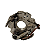 Mesa Platinada Volkswagen Fusca 1300/1500/1600 - Imagem 4