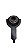 Bendix Motor De Partida Volkswagen Gol / Santana Rn Clio - Imagem 1