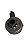 Bendix Motor De Partida Volkswagen Gol / Santana Rn Clio - Imagem 4
