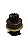 Bendix De Partida Ford Pick-up 7.3D Turbo Van Mt Kanter Caterpillar 320B - Imagem 2