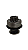 Bendix De Partida Volkswagen Fusca / Brasília / Gol / Kombi / Variant / Saveiro / Puma GT/GTS / SP1/SP2 / TL / TC / Karmann Ghia – Motores 1.3 a 1.6 Álcool e Gasolina até 04/81 - Imagem 2