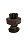 Bendix De Partida Ford F1000/F400/D20 Perkins - Imagem 1