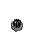 Bendix Motor De Partida Ford / Chevrolet / Mercedes Bens Sprinter Mt Maxion Hs/Hsd - Imagem 2