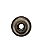 Bendix De Partida Chevrolet Corsa 1.8 Sistema Valeo - Imagem 4