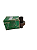 Bendix De Partida Ford Escort 1.6/1.8 Com Motor Audi 8 - Imagem 1
