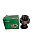 Bendix De Partida Pick-up Diesel Motor Maxion - Imagem 1