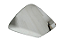 Vidro Retrovisor Lado Esquerdo Para Ford Escort 87/92 - Imagem 2