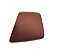 Vidro Para Retrovisor Chevrolet Opala / Caravan 89/90 Lado Direito - Imagem 3