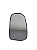 Lente Espelho Retrovisor Honda Civic 01/ Metalizado Lado Esquerdo - Imagem 1