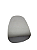 Lente Espelho Retrovisor Fiat Mobi 17 / Com Base Lado Direito - Imagem 1