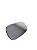 Lente Retrovisor Lado Direito Para Renault Clio, Scenic - Imagem 2