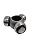 Trizeta Para Renault Master 2.5 04/12 2.8 02/04 Lado Direito, Chevrolet Trafic/Space Van - Imagem 2