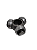 Trizeta Para Renault Clio1.0/1.6 8/16V 00/14 - Imagem 3