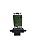 Resistencia Ventilador Fiat Palio / Weekend  / Strada - Imagem 1