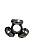 Trizeta Para Toyota Hilux 3.0 05/15 2.8 16/20 2.7 10/20 - Imagem 1