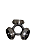 Trizeta Para Toyota Hilux 3.0 05/15 2.8 16/20 2.7 10/20 - Imagem 2