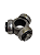 Trizeta Para Jac J 1.5 16V 11/ Chery Celer 1.5 16V 13/ 29 Dentes 31,85MM - Imagem 3