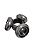 Trizeta Para Toyota Hilux 2.8 16/ Fiat Toro 2.0 16/ Jeep Compass/Renegade 2.0 16/ 28X48,3 - Imagem 3