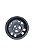 Engrenagem Virabrequim Fiat Ducato 2.3 / Citroen Jumper 2.3 / Pegout Boxer 2.3 10 / Muljet - Imagem 4
