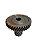 Engrenagem Marcha Re Kia Bongo GS K2400 3.0 2.2 94/96 - Imagem 2