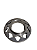 Engrenagem Bomba Mercedes Benz Sprinter 2.5 2.8 310/312 - Imagem 2