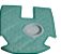 Pré-filtro Combustível Honda Civic / City / Fit / Ka / 500 / 307 / 408 Bosch - Imagem 2