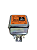 Regulador De Voltagem Ford Corcel II, Belina II, Pampa, Scala, Del Rey /82, F1000, F4000, F350, F100, F750 - Imagem 1