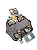 Regulador De Voltagem Ford Corcel II, Belina II, Pampa, Scala, Del Rey /82, F1000, F4000, F350, F100, F750 - Imagem 4