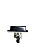 Regulador De Voltagem Para Chevrolet/Kadett/Ipanema/D20 /96 Volkswagen Gol/Voyage/Santana/Passat/Parati/ Ford/Fiat - Imagem 1