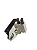 Regulador De Voltagem Para Chevrolet/Kadett/Ipanema/D20 /96 Volkswagen Gol/Voyage/Santana/Passat/Parati/ Ford/Fiat - Imagem 2