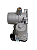 Corpo Borboleta Para Fiat Grand/Siena/Palio/Uno/Way/Vivace/Attractive 1.0 8V Fire/Evo - Imagem 6