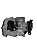 Corpo Borboleta Para Volkswagen Gol GL 1.0 94/06 Special 1.0 03/05 Parati 1.0 8V 96/00 Saveiro 94/02 - Imagem 3