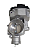 Corpo Borboleta Para Peugeot 206 SW 02/ Citroën C3 1.4 8V 02/05 - Imagem 5