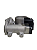 Corpo Borboleta Para Chevrolet Corsa/Montana 1.4 06/12 Meriva 1.8 06/12 - Imagem 3