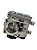 Corpo Borboleta Para Chevrolet Corsa/Montana 1.4 06/12 Meriva 1.8 06/12 - Imagem 7
