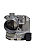 Corpo Borboleta Para Chevrolet Corsa 1.0 05/7 Celta 1.0 8V 05/14 Flex - Imagem 6