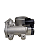 Corpo Borboleta Para Chevrolet Corsa 1.4 8v / Fiat 1.8 8v - Imagem 2