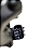 Corpo Borboleta Para Chevrolet Corsa 1.4 8v / Fiat 1.8 8v - Imagem 4
