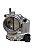 Corpo Borboleta Para Chevrolet Astra 2.0 04/ Vectra 2.0 07/ 2.4 05/ S10/ Blazer 2.4 07/ Flex - Imagem 6