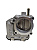 Corpo Borboleta Para Chevrolet Astra 2.0 04/ Vectra 2.0 07/ 2.4 05/ S10/ Blazer 2.4 07/ Flex - Imagem 7
