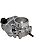 Corpo Borboleta Para Chevrolet Astra 2.0 04/ Vectra 2.0 07/ 2.4 05/ S10/ Blazer 2.4 07/ Flex - Imagem 8