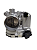 Corpo Borboleta Para Fiat Punto 1.4 T-Jet 16V 07/12 Linea 1.4 07 - Imagem 6