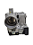 Corpo Borboleta Fiat Palio / Siena / Strada 1.0 01/10 / Flex Uno 1.8 04/10 / Fire Flex - Imagem 6