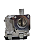 Corpo Borboleta Fiat Palio / Siena / Strada 1.0 01/10 / Flex Uno 1.8 04/10 / Fire Flex - Imagem 5
