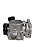 Corpo Borboleta Chevrolet Corsa 1.4 03 / Fiat Palio /  Siena / Doblo / Strada 1.8 03 - Imagem 3