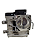 Corpo Borboleta Chevrolet Corsa 1.4 03 / Fiat Palio /  Siena / Doblo / Strada 1.8 03 - Imagem 4
