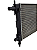 Radiador Sem Ar Para Ford Ka 1.0/1.3 Endura 97/99 - Imagem 3
