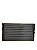 Radiador Com Ar Para Volkswagen Santana/Quantum 1.8/2.0 91/94 Ford Versailles/Royale 1.8/2.0 91/94 - Imagem 1
