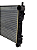 Radiador Com E Sem Ar Para Fiat Tempra 2.0 08/16 92/99 - Imagem 3
