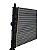 Radiador Com E Sem Ar Para Fiat Tempra 2.0 08/16 92/99 - Imagem 4